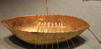 Modelli votivi di navi in Europa 1200 0 Modelli votivi di navi in Europa_ok